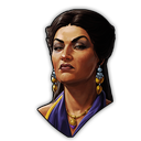 Fausta Festinia Foetida, Domina des Dufts Icon