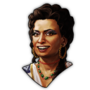 Festina-Schnürerin Icon