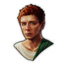 Finnegan, vom Schatten gebrachter Spross Icon