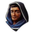 Flavius Cerialis, Birrus-Enthusiast Icon