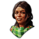 Flechterin Icon