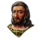 Flesc Mac Nechdainn, Quell der Weisheit Icon