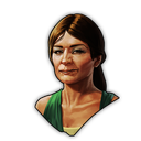 Flinke Färberin Icon