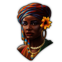 Freibeuterische Gefäßexpertin Icon
