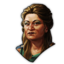 Garantiegeberin Icon
