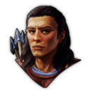 Gastraphetus, ballistischer Held Icon