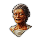 Gisella, die WeinflĂĽsterin Icon