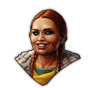 Goldbräu-Nanna Icon