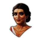 Händlerin Icon