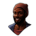 Hartgesottener Hämmerer Icon