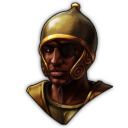Hasdrubal, pädagogische Autorität Icon