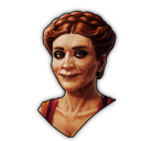 Hestische Kulinarikerin Icon