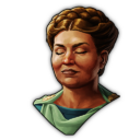 Hüterin der Flamme Icon