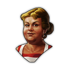 Iélassu Ma’Rine, die gallische Furie Icon