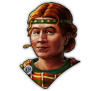 Irrfahrtnavigatorin Icon