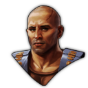 Judoc Daidalos vom Myrteturm Icon