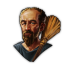 Kabinenreiniger Icon