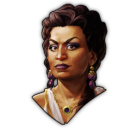 Kalkulierende Verwerterin Icon