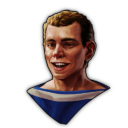 Kaltpresser Icon