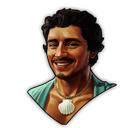 Kammmuschelmeister Icon