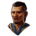 Kapitän Achab von Miolmór Icon