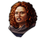 Keincaled, die Zähe Icon