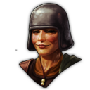 Laszive Einschenkerin Icon