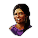 Lavandulalistin Icon