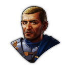 Lygos Exakion, Architectus Eparchus Icon
