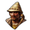 Madaidhin, Wollkämmer Icon
