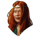 Marix, die die Meerleute kennt Icon