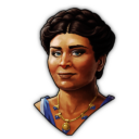 Maxima Cottius, Herstellerin von Prunkpolstern Icon