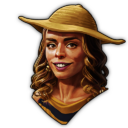 Mellarius Icon