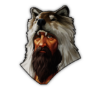 Menander von Nikomedes, vielversprechender Haruspex Icon