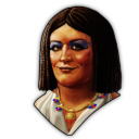 Meresamun, reflektierter Intellekt Icon