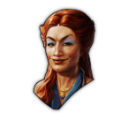 Minas Órlámh, die goldene Legende Icon