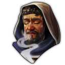 Moccix. Wappenschild-Heroldin Icon