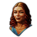 Aisling, Ollamh der Schatten Icon