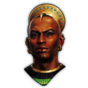 Neferneru, Löwe auf der Lauer Icon