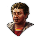 Oberflächlicher Bursarius Icon