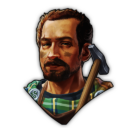 Obtorquist Icon