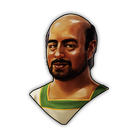Olympiodoros, Ă–lweidenliebhaber Icon