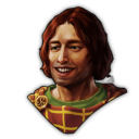 Owain o Ywen, Wache der Überlieferung Icon