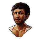 Pericles, Bruder von Herakles Icon