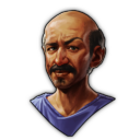 Philon, Baitylologe Icon