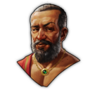 Phlebas, schöner Phönizier Icon
