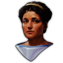 Prima Quartienus, Quartiermeisterin Icon