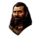 Pwyll fab Manawydan, Rhiannons Postillon Icon