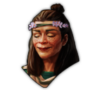 Quarkbrecherin Icon