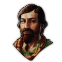 S.P.Q.R. Icon